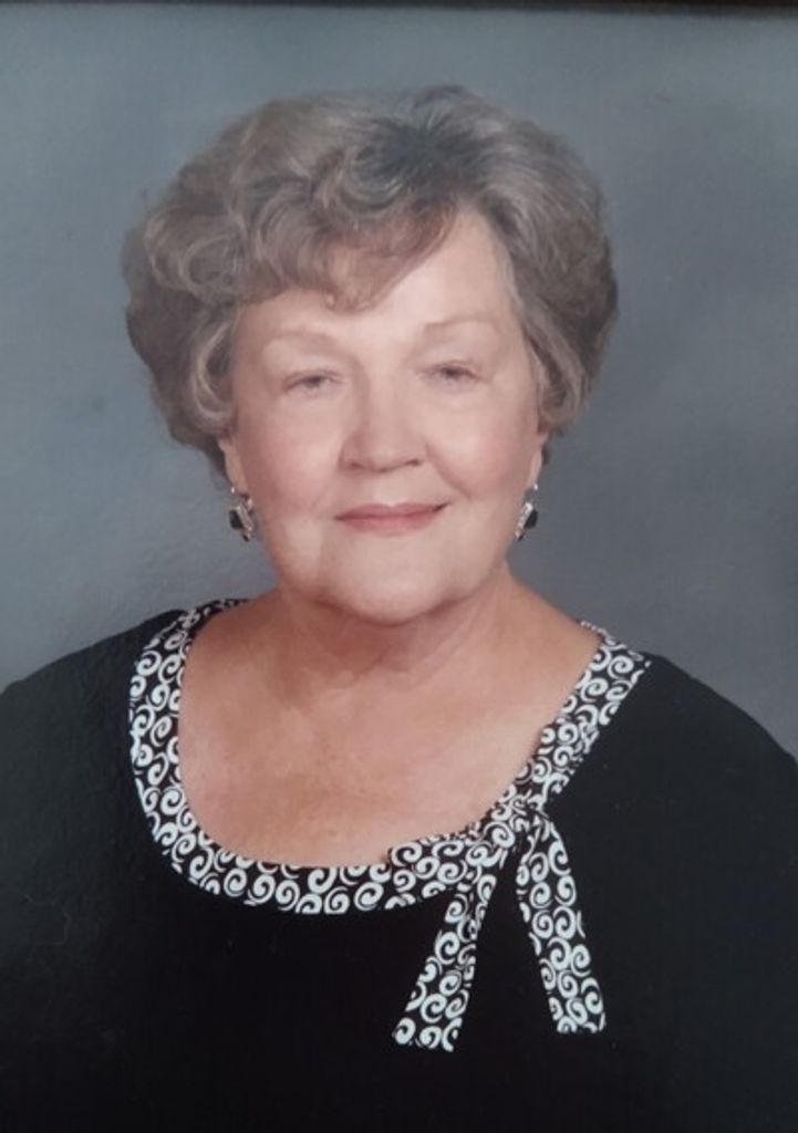 Grace Miller Schweikart Profile Photo