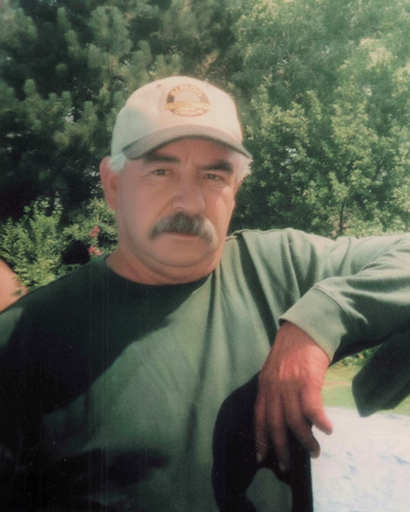 Albert Romero Jr.