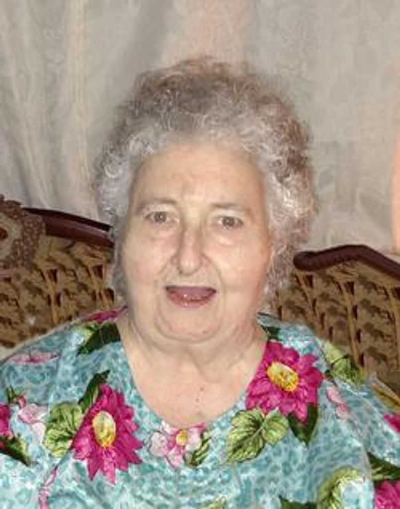 Icie Maggie Cottrill