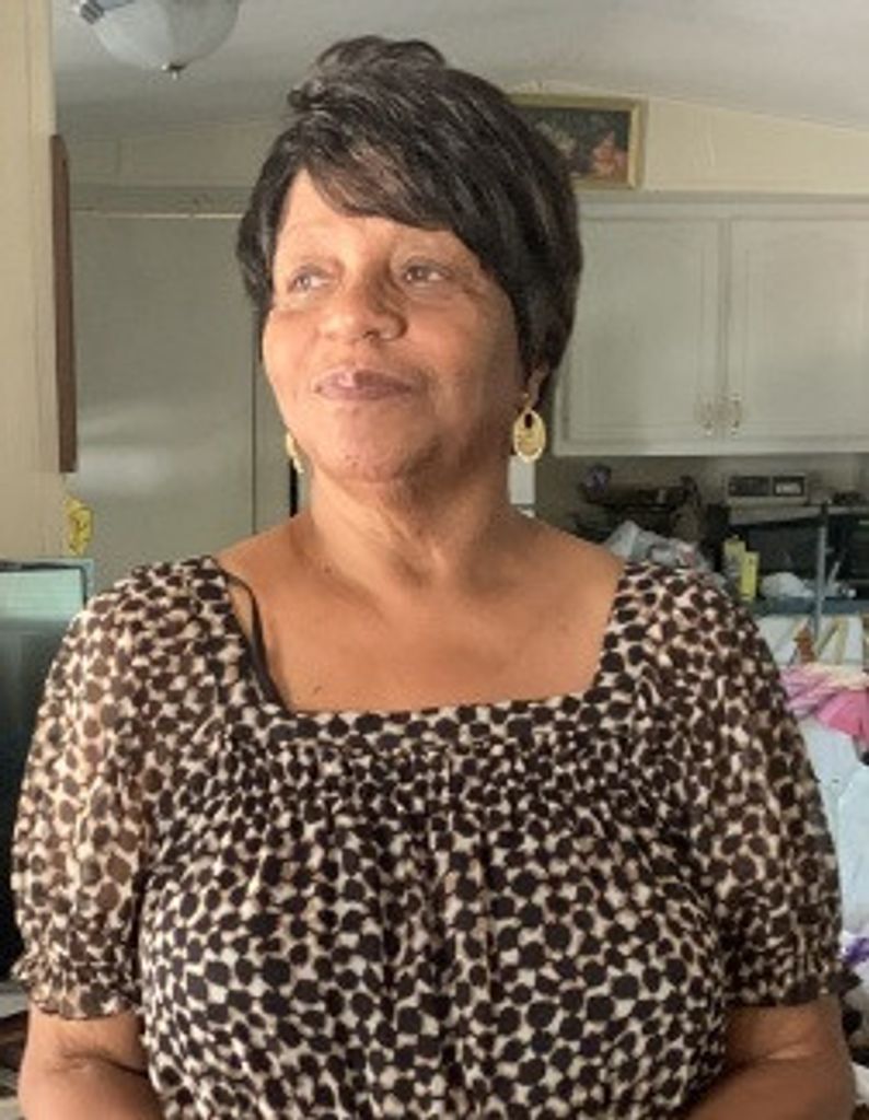 Faye Lean Jamison Profile Photo