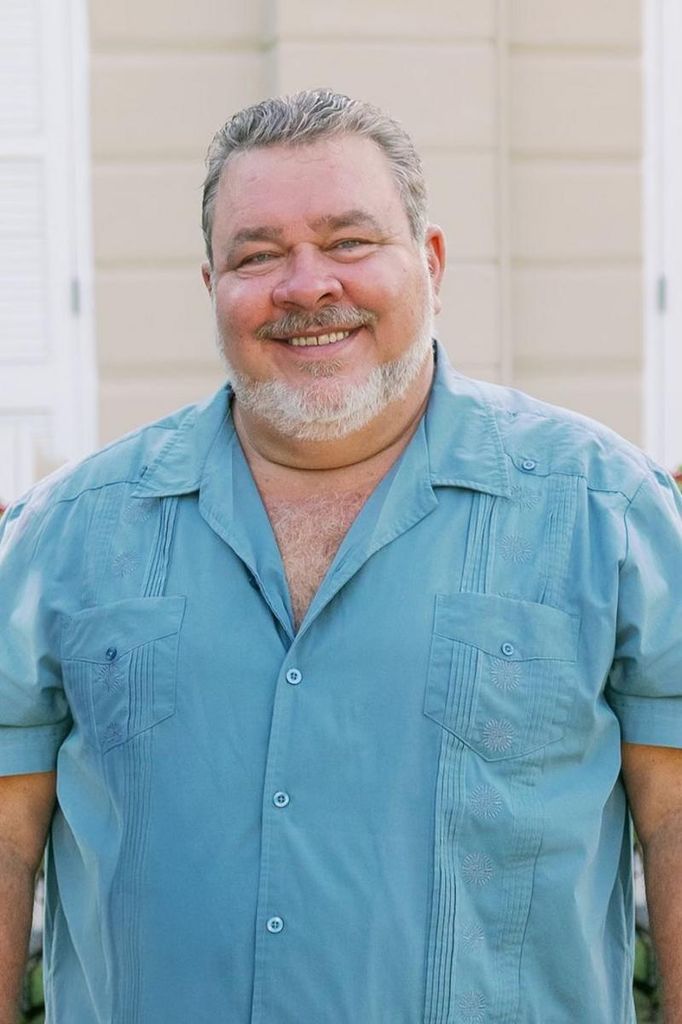 Fred Brooks Sellers, Jr Profile Photo