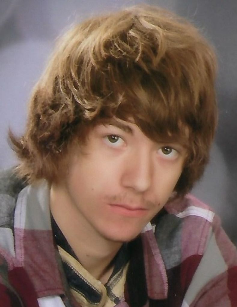 Brandon Spiezio