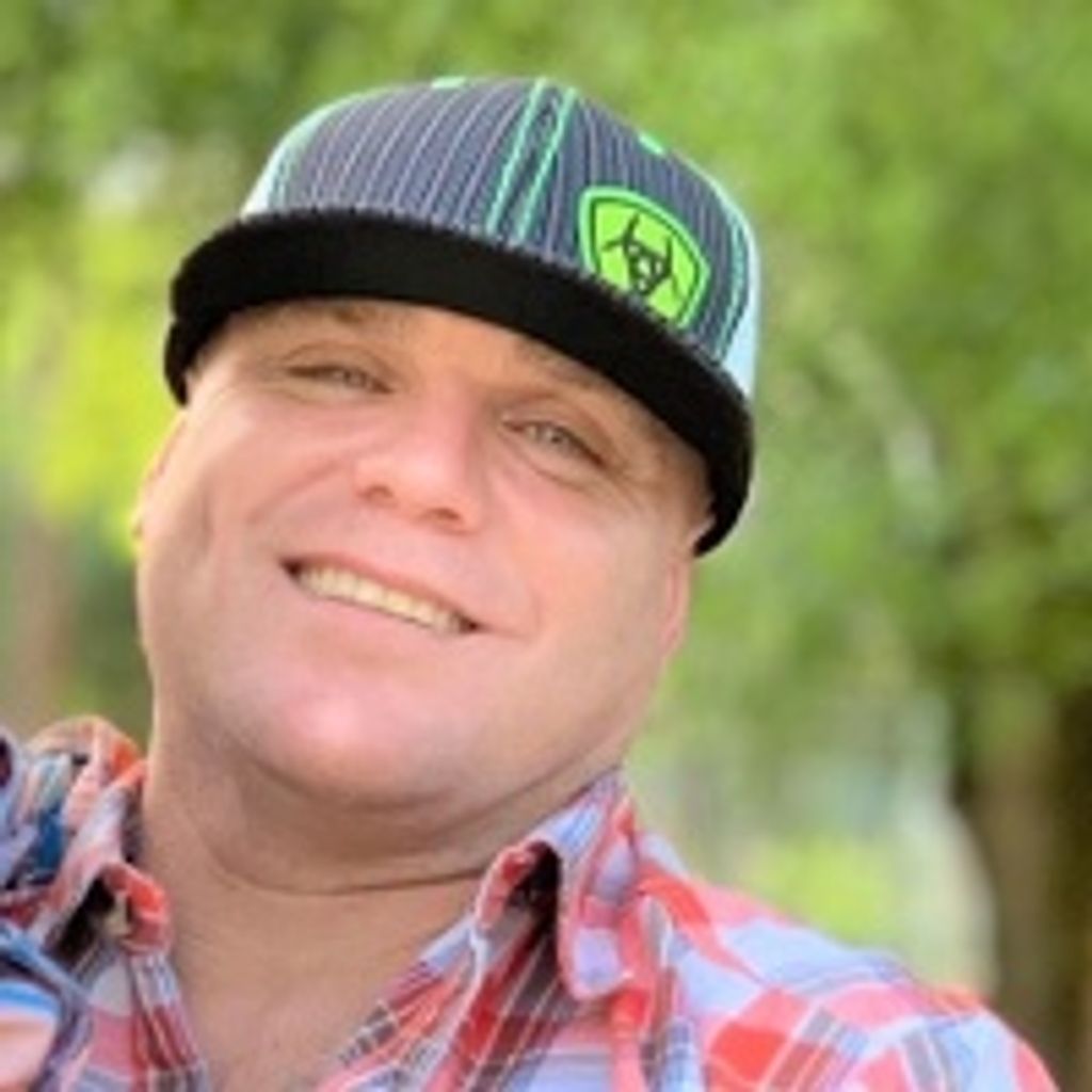 Octavio  "Tavo" Hernandez  Iii