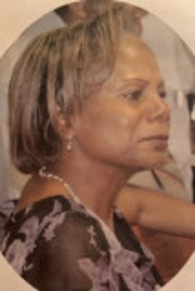 Chrystal  L. Rice Profile Photo