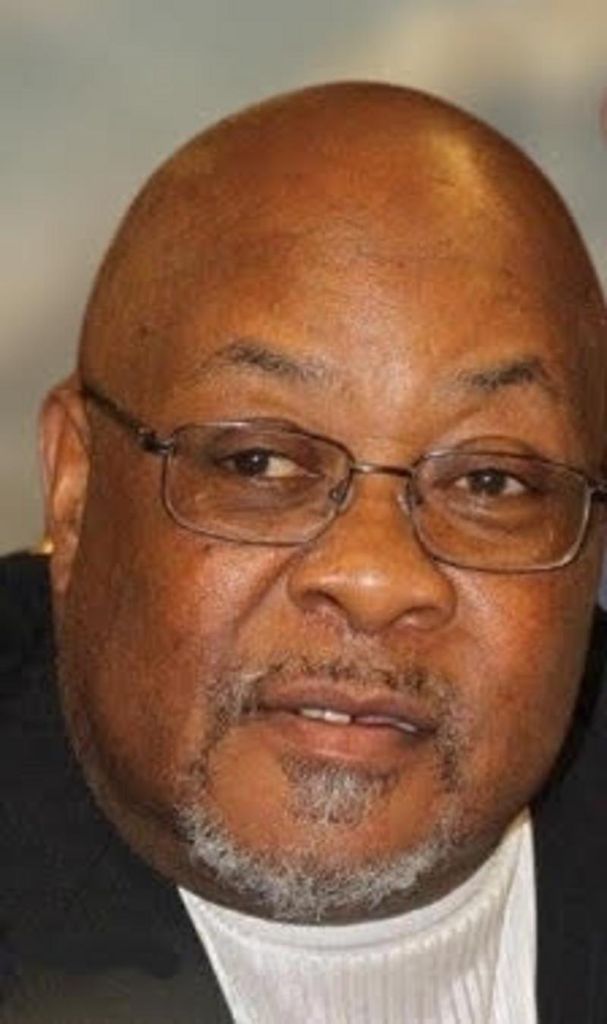 Mr. Lewis Junior Jenkins