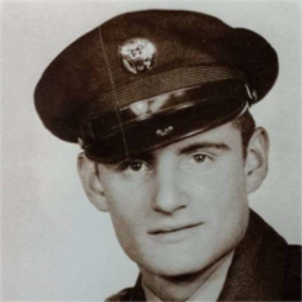 John G. "Jack" Roorda