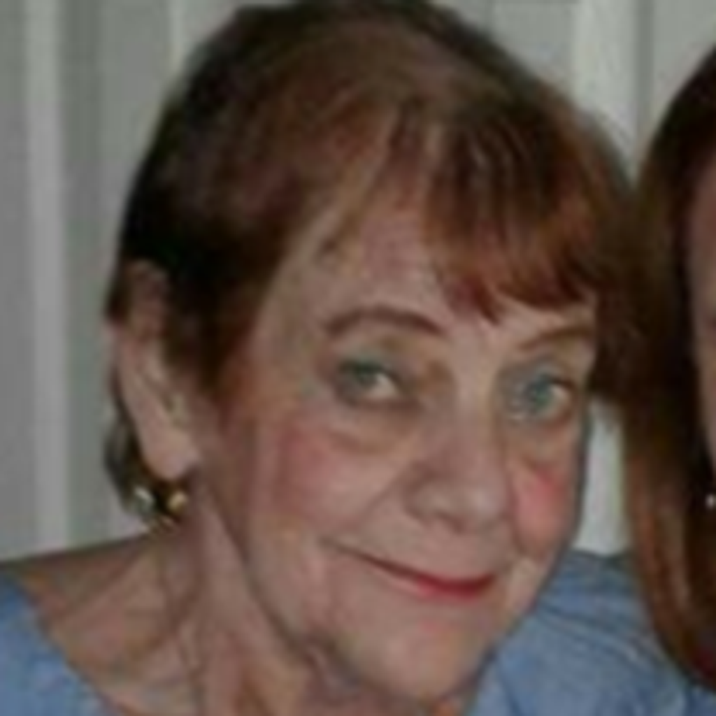 Sandra Whitlock