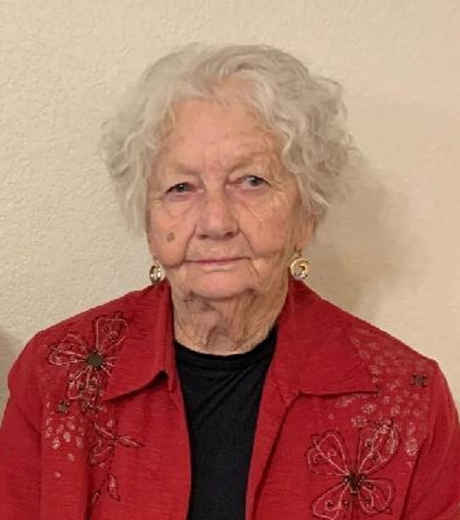 Nevelyn Tippit