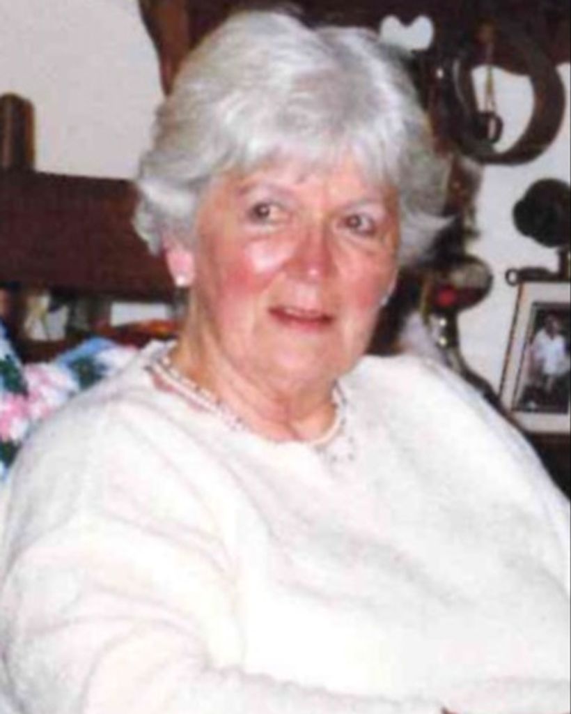 Billie Ammons Lowry