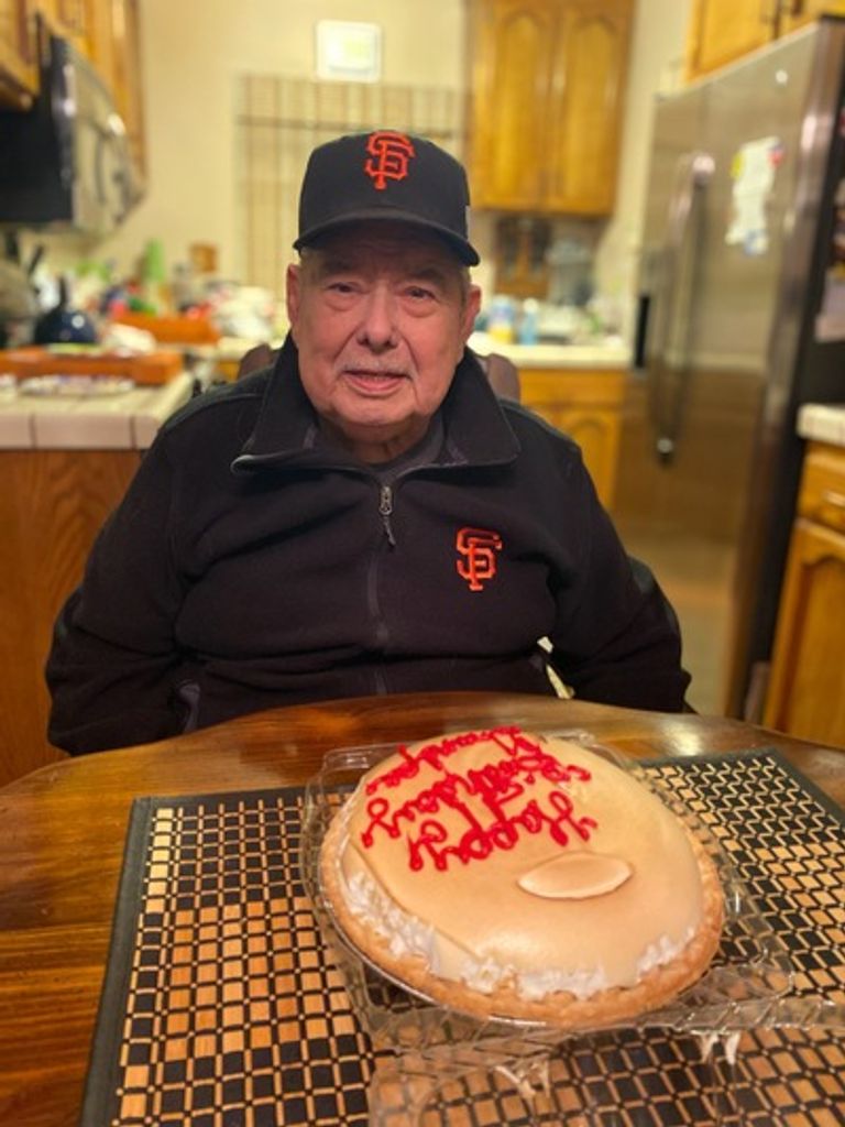 Paul Gamino Profile Photo