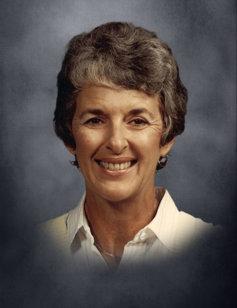Ann Rainwater Sanders Profile Photo