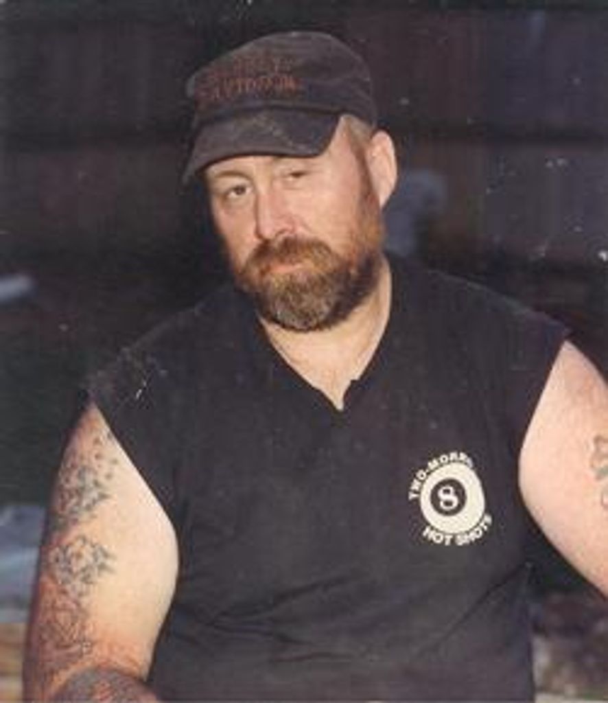 Donald Snook