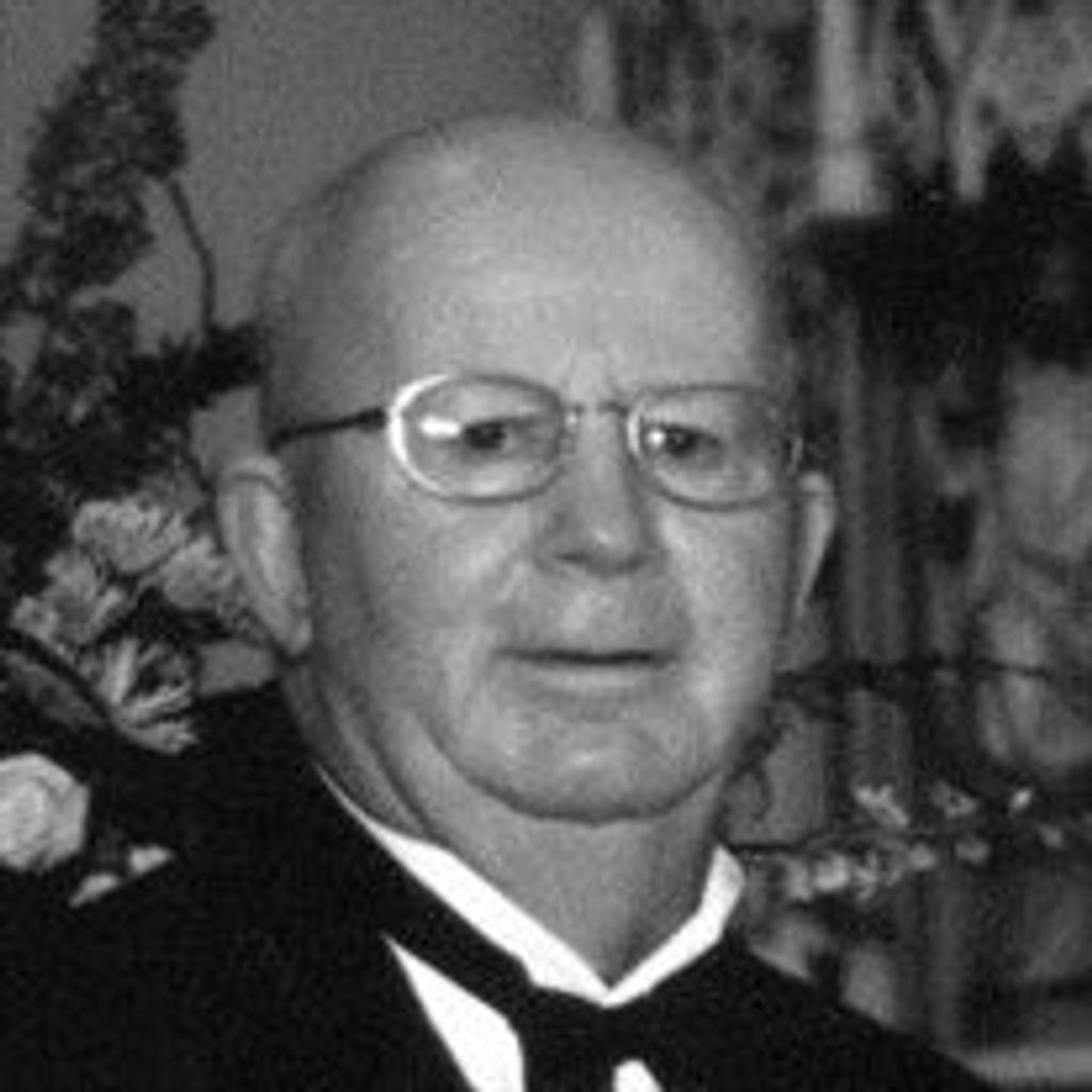 Terrance  "Torch" Caulfield