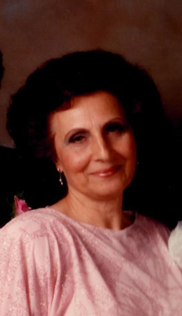 Josephine C. Pope Profile Photo