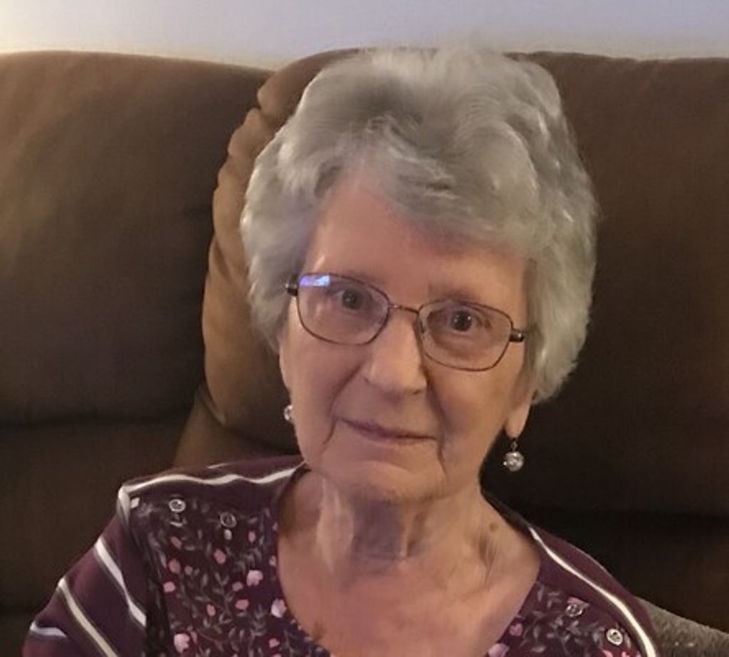 Betty Ann Spencer Profile Photo