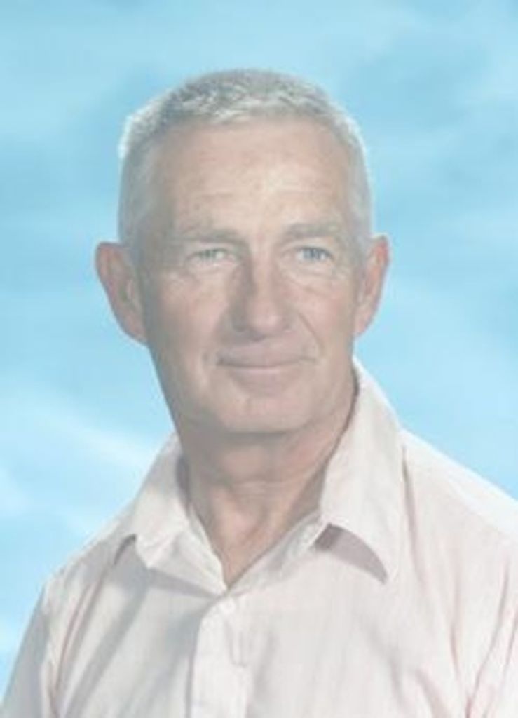 Clarence Eugene Watt