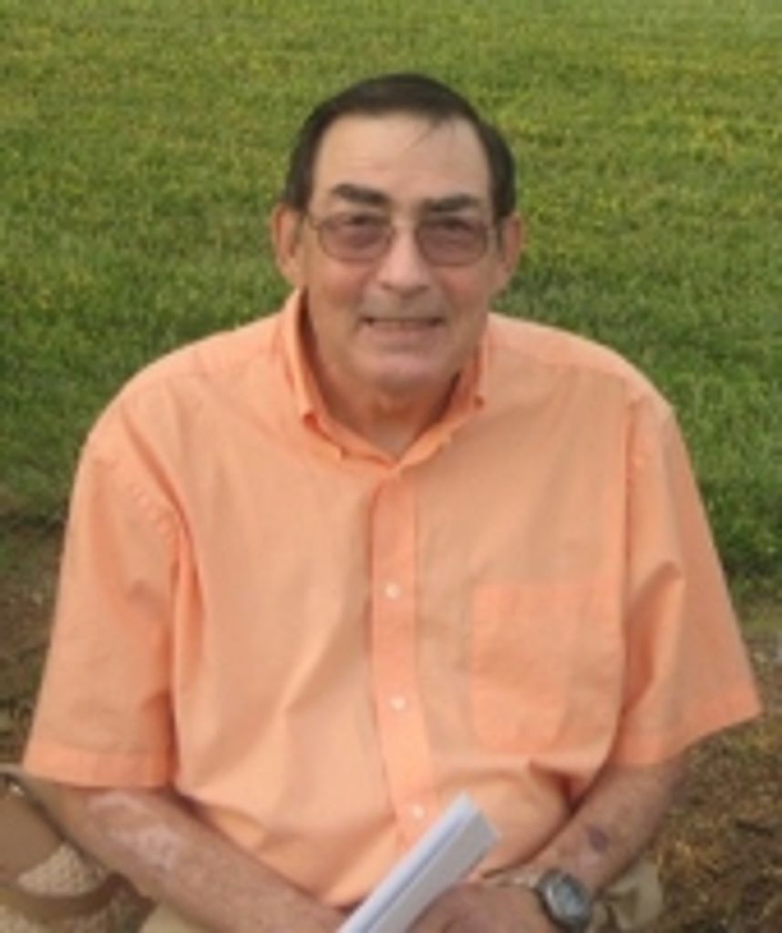 Kenneth Anthony Dzuba