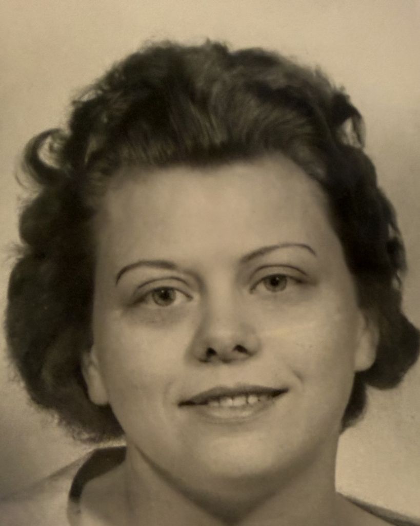 Hazel B Chamness Profile Photo