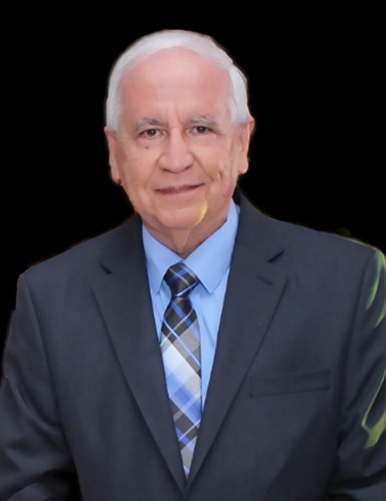 Julio Cesar Salazar Profile Photo
