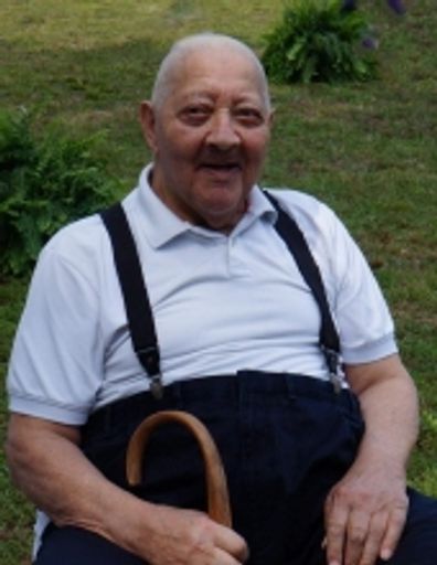 June  John (Ducky) Lewis, Jr. Profile Photo