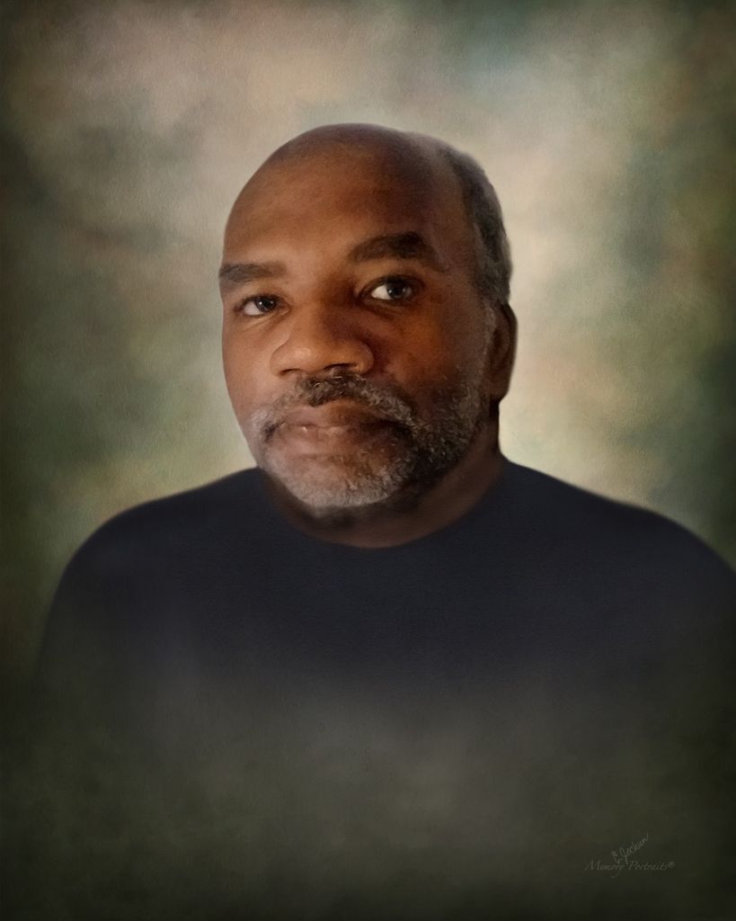 TJ Edward Tribbet