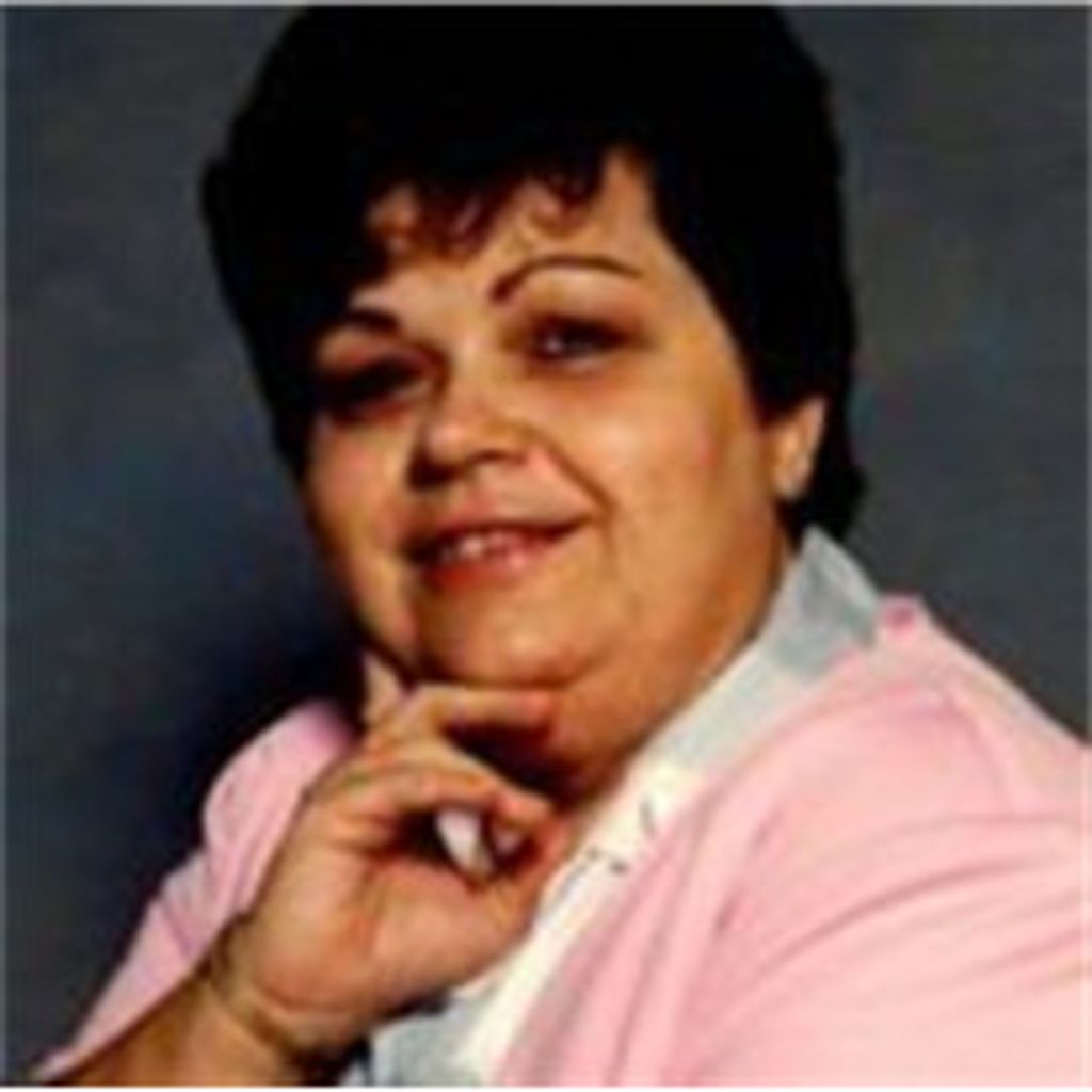 Norma Jean Cribb