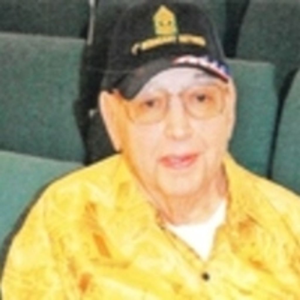 Arnold Bagelman
