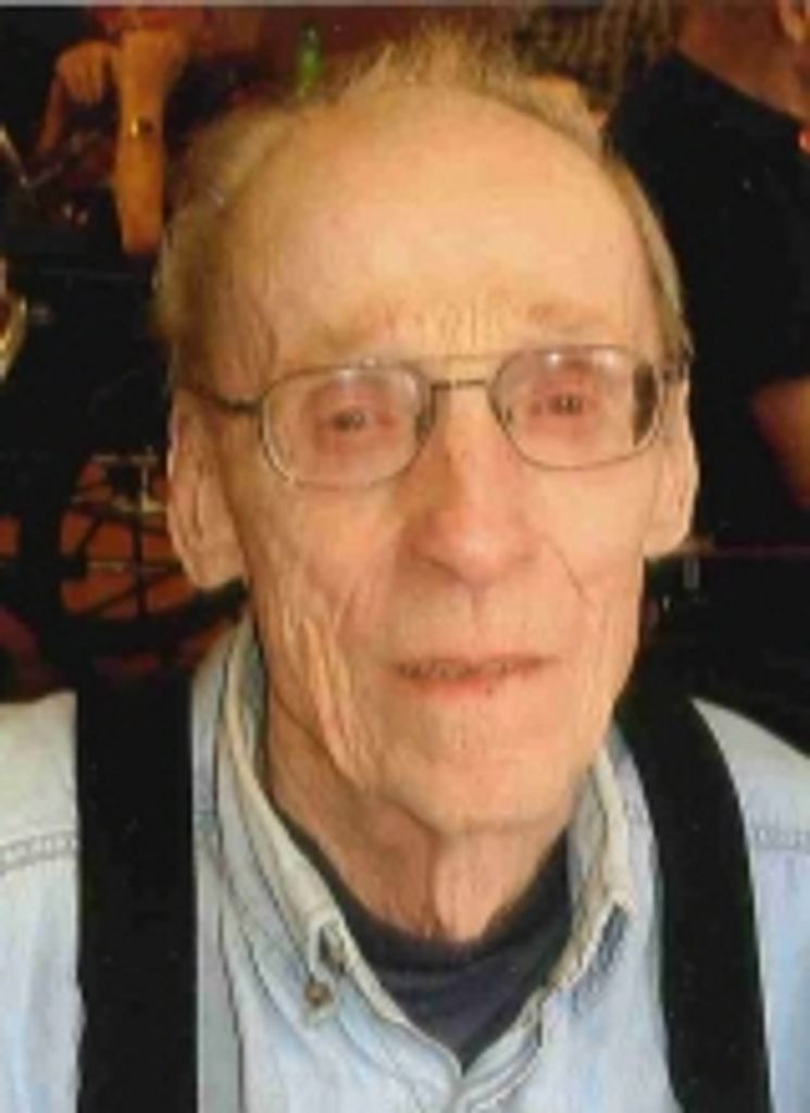 Ervin Tande