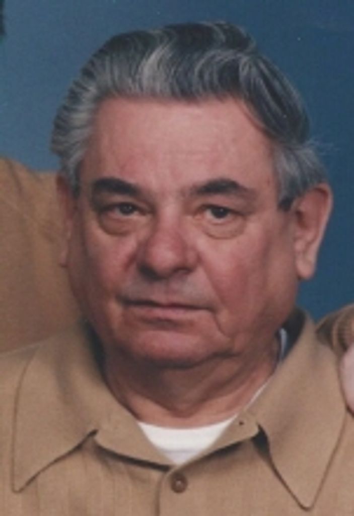 James Harmuth