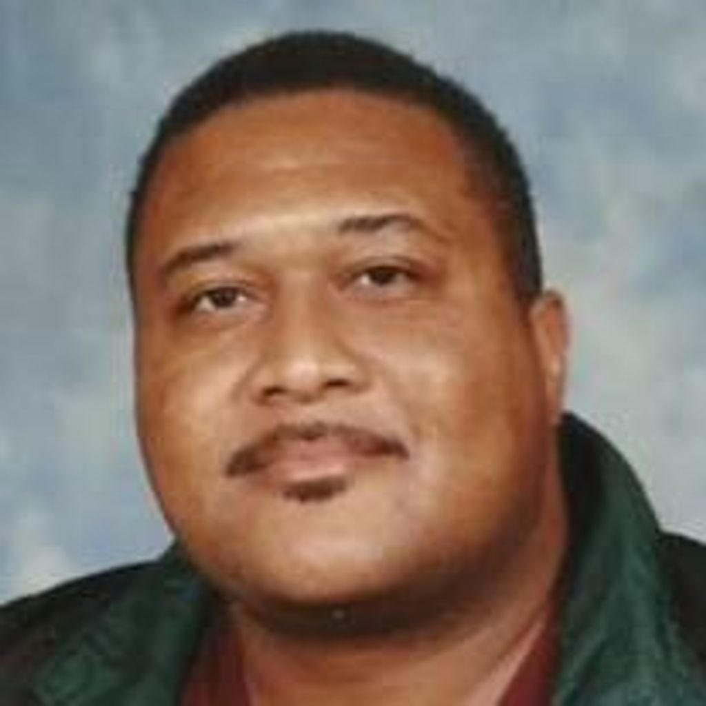 George Jacobs Profile Photo