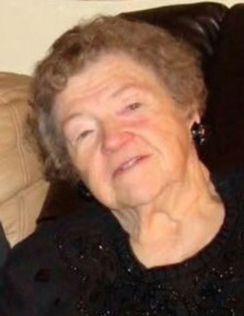 Mary Alice Jones Profile Photo