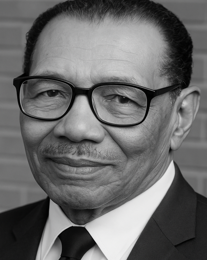 Richard Ray Hall