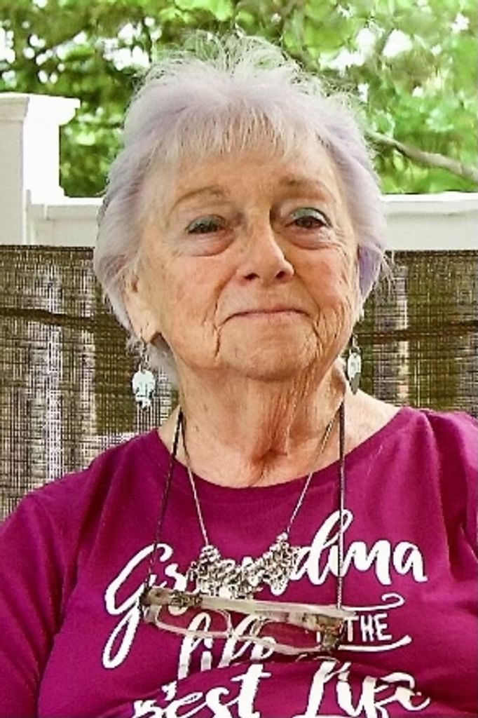 Patricia Debaecke Profile Photo