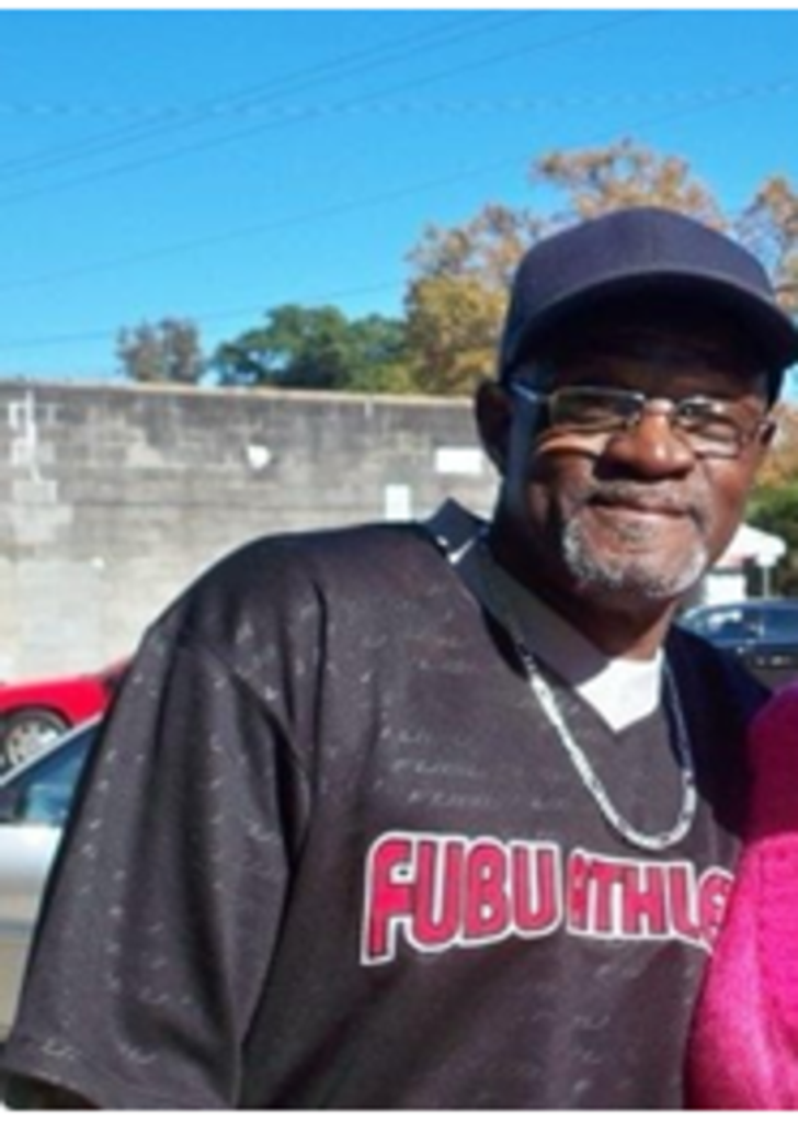 Leroy Hester Profile Photo