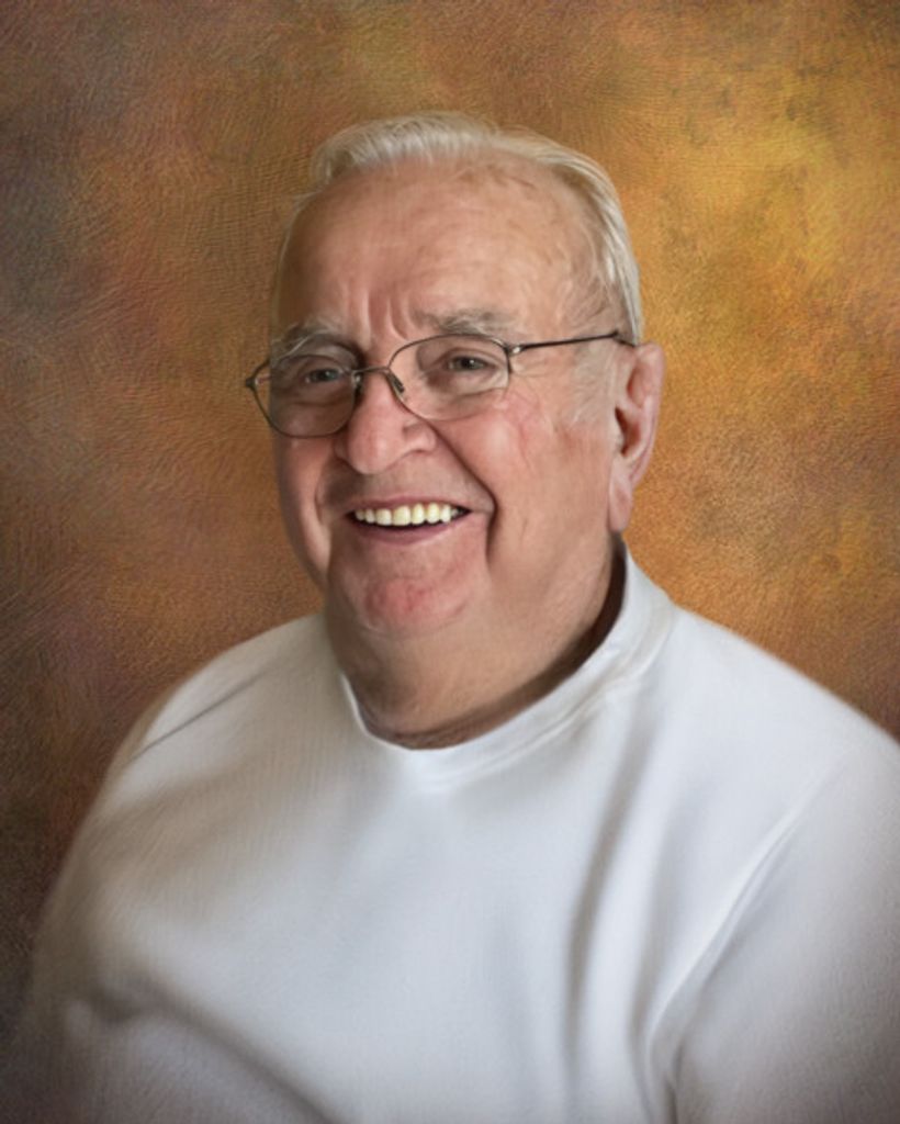 Eddie Keller