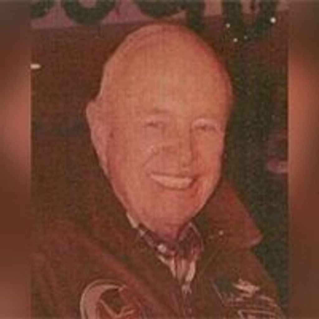 Frederick G. Lagergren, Col., Usaf, Retired