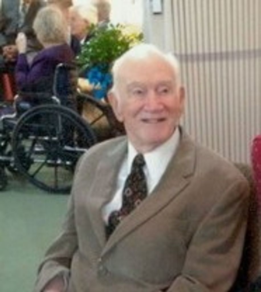 Billy Hester Profile Photo