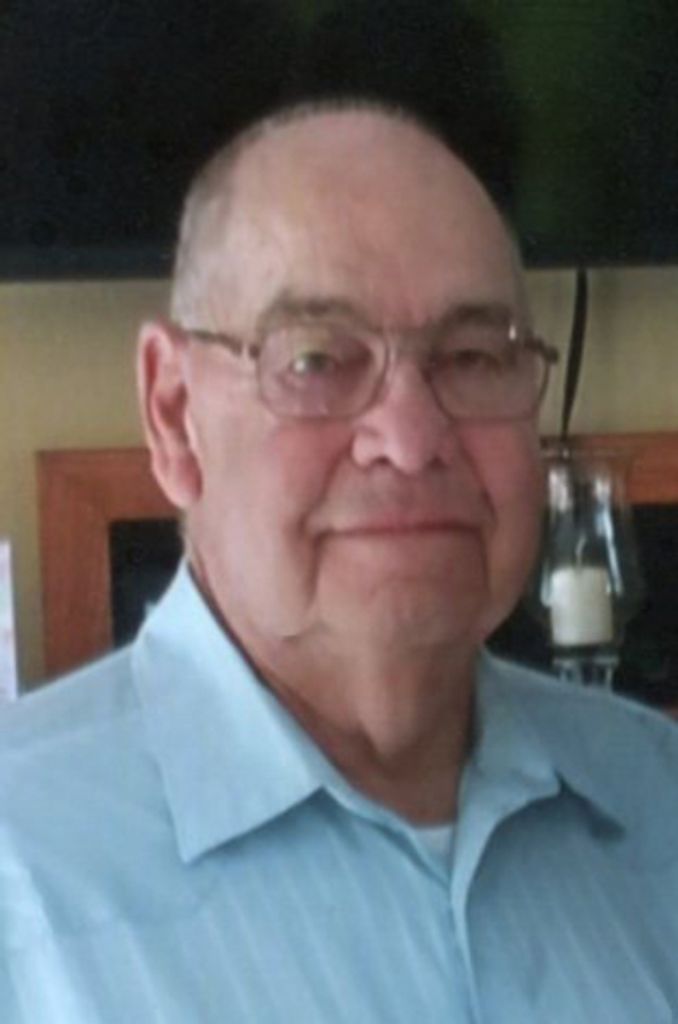 Chester Franklin Sutherland