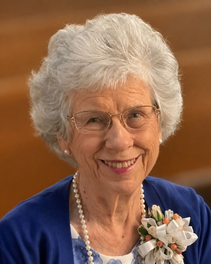 Margaret Hughes Cowart