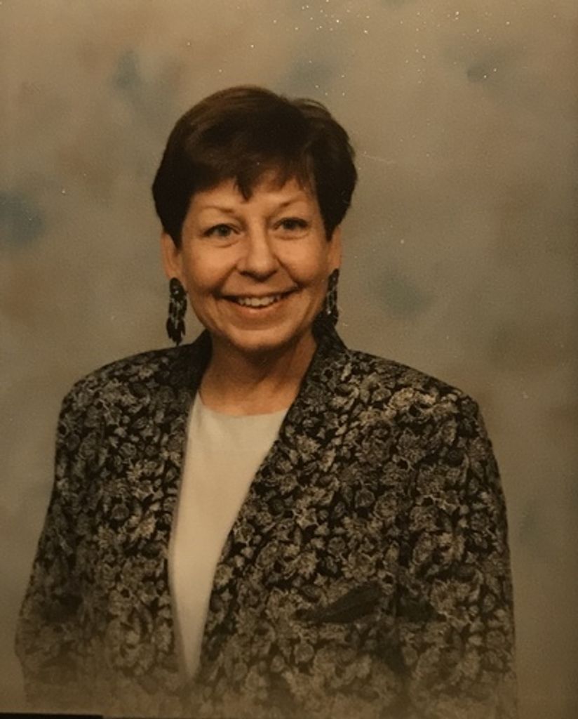 Dorothy Burton Profile Photo