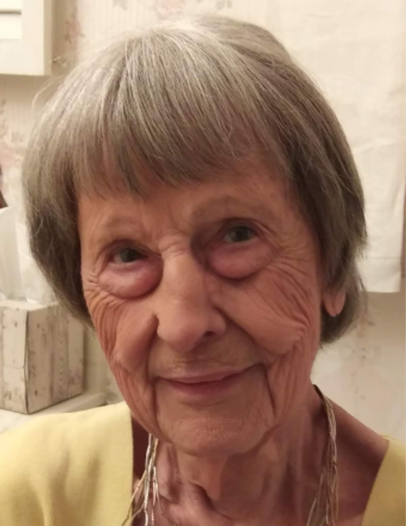 Carol Jean Poniske