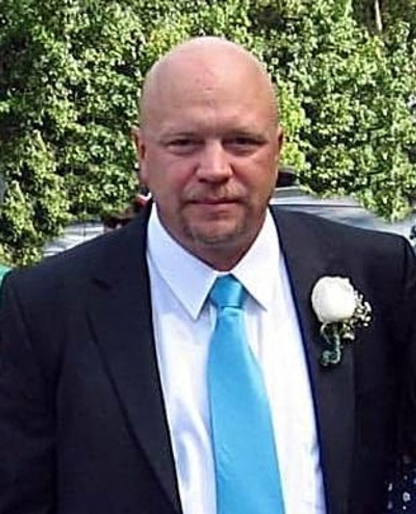 Richard Delano Ryan Profile Photo