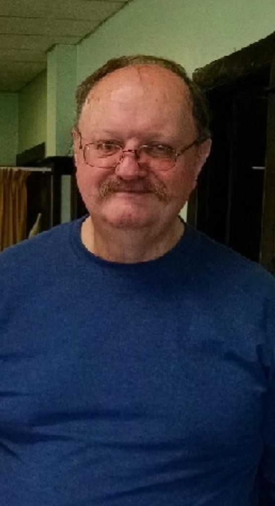 Clarence Edward Vore