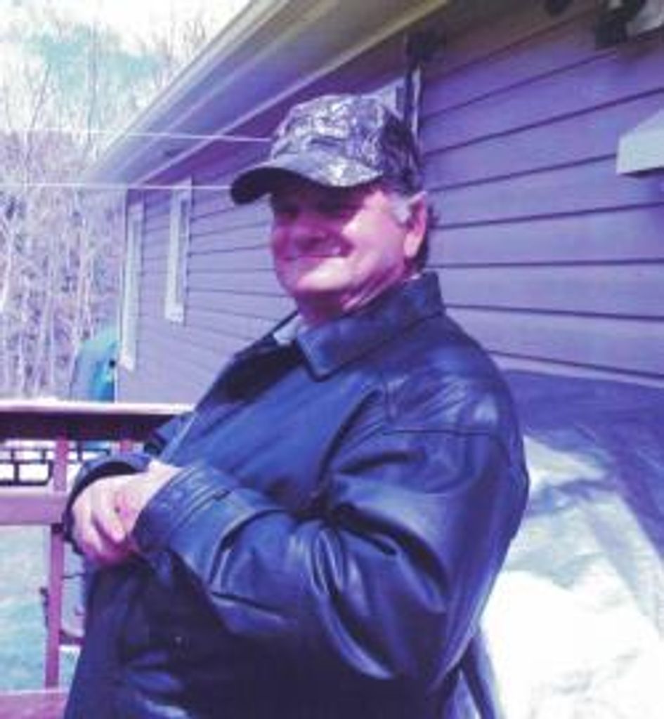 David Joseph Gray Profile Photo