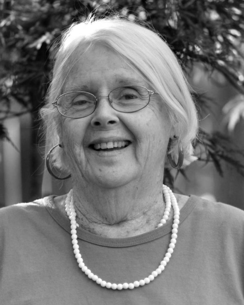 Margaret Stubee