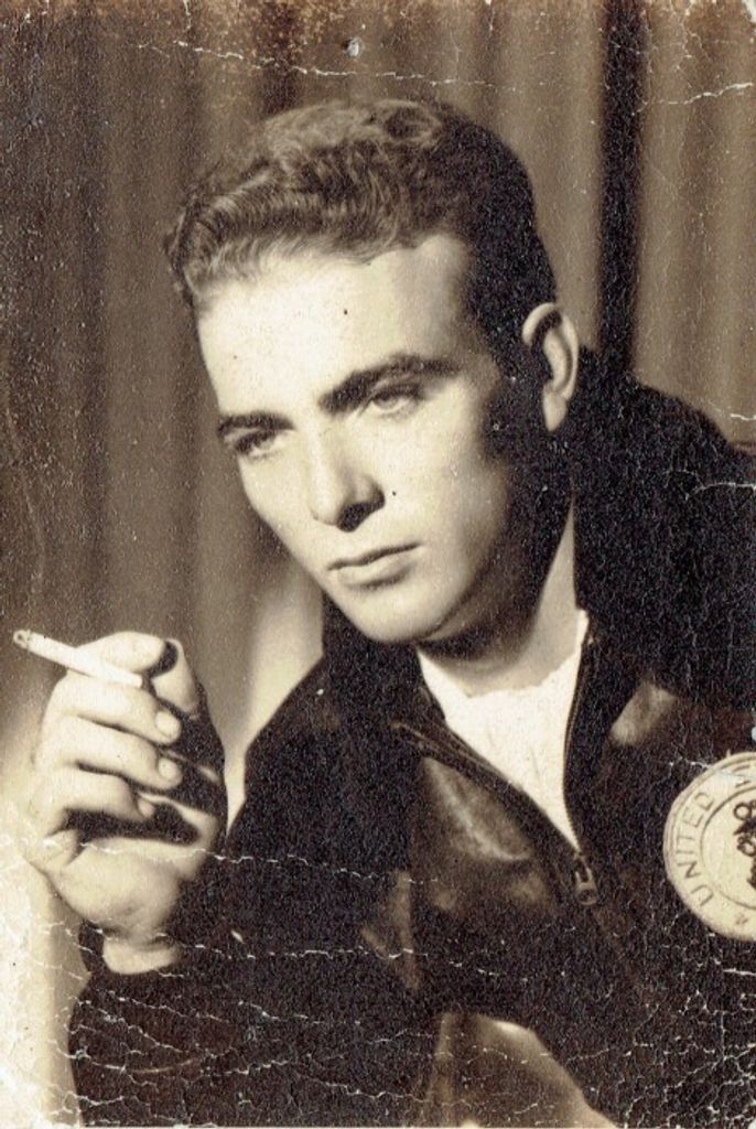 William Douglas Smith Profile Photo