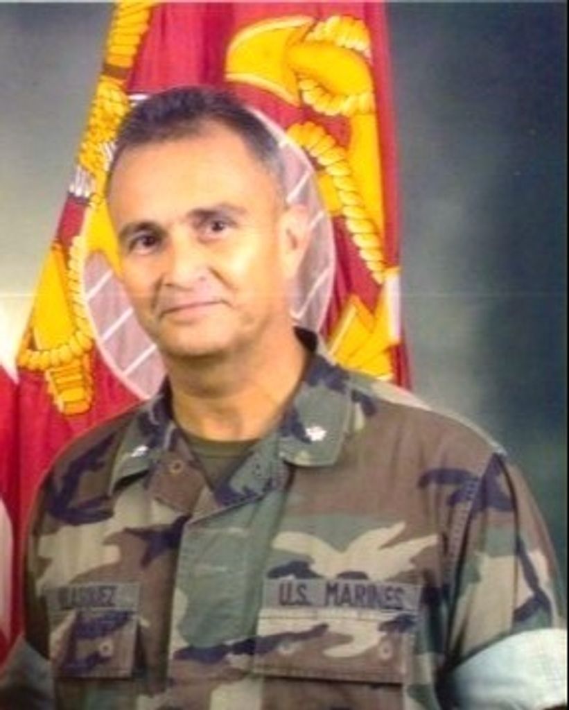 Enrico Velasquez