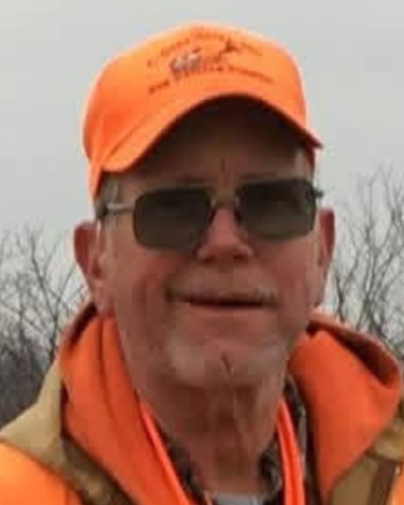 Gary R. Carnes Profile Photo