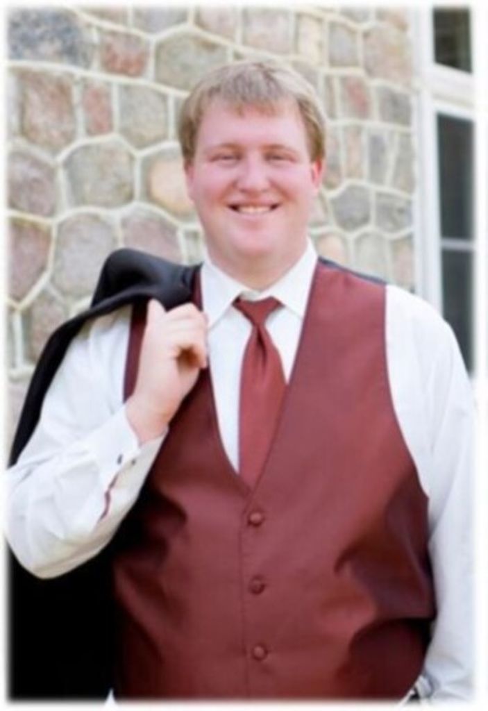 Chance Arnold Rieger