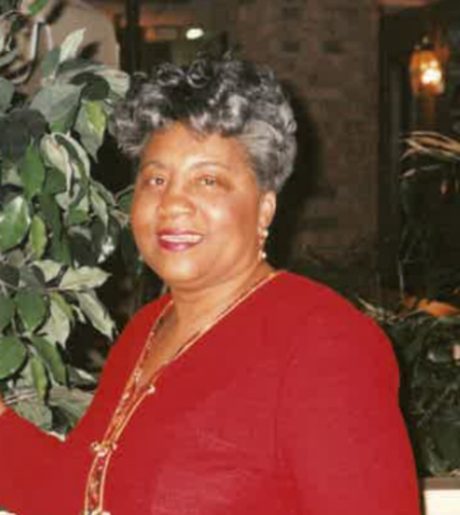 Peggy L. Watson-Scott